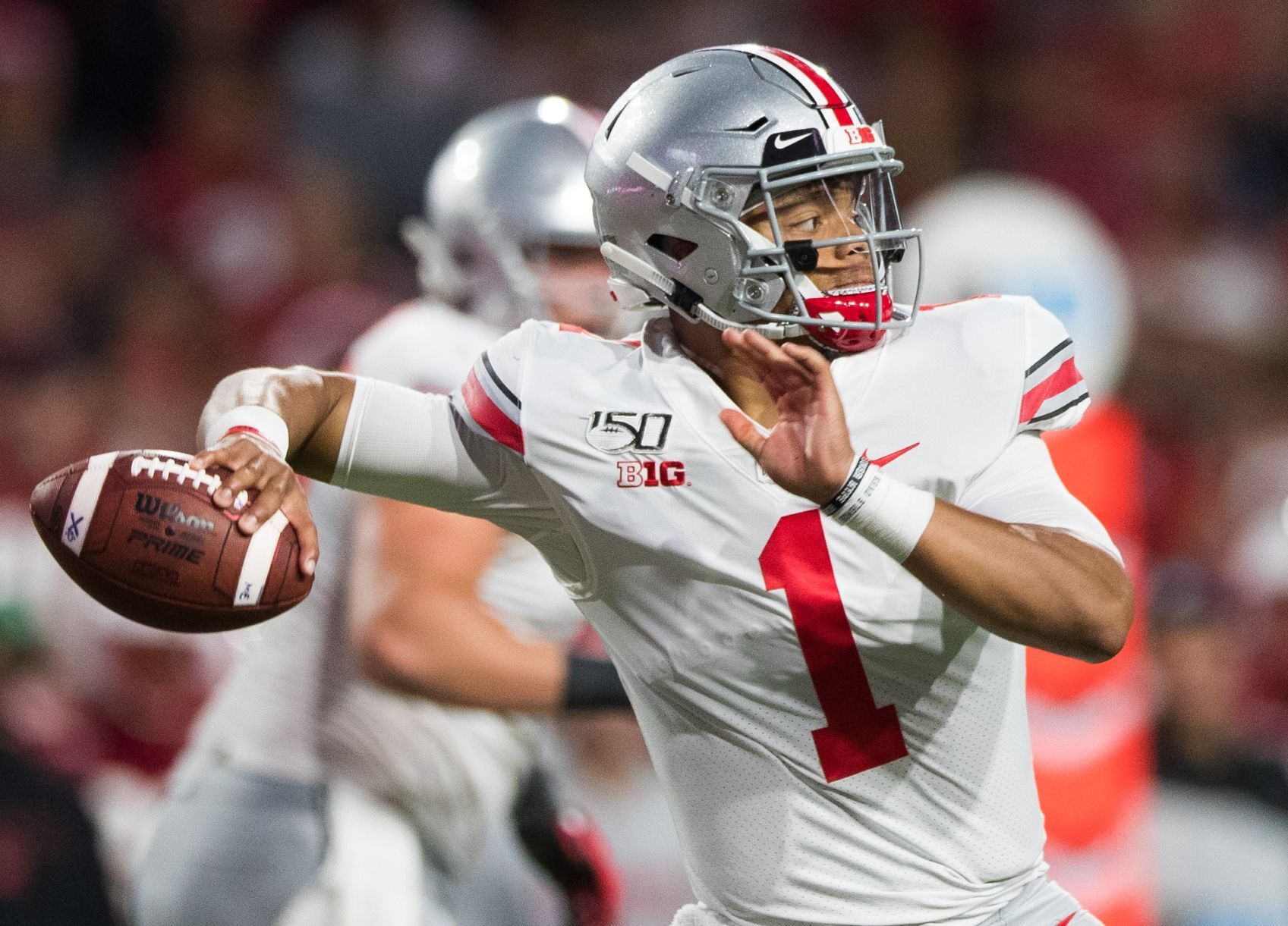 Justin Fields